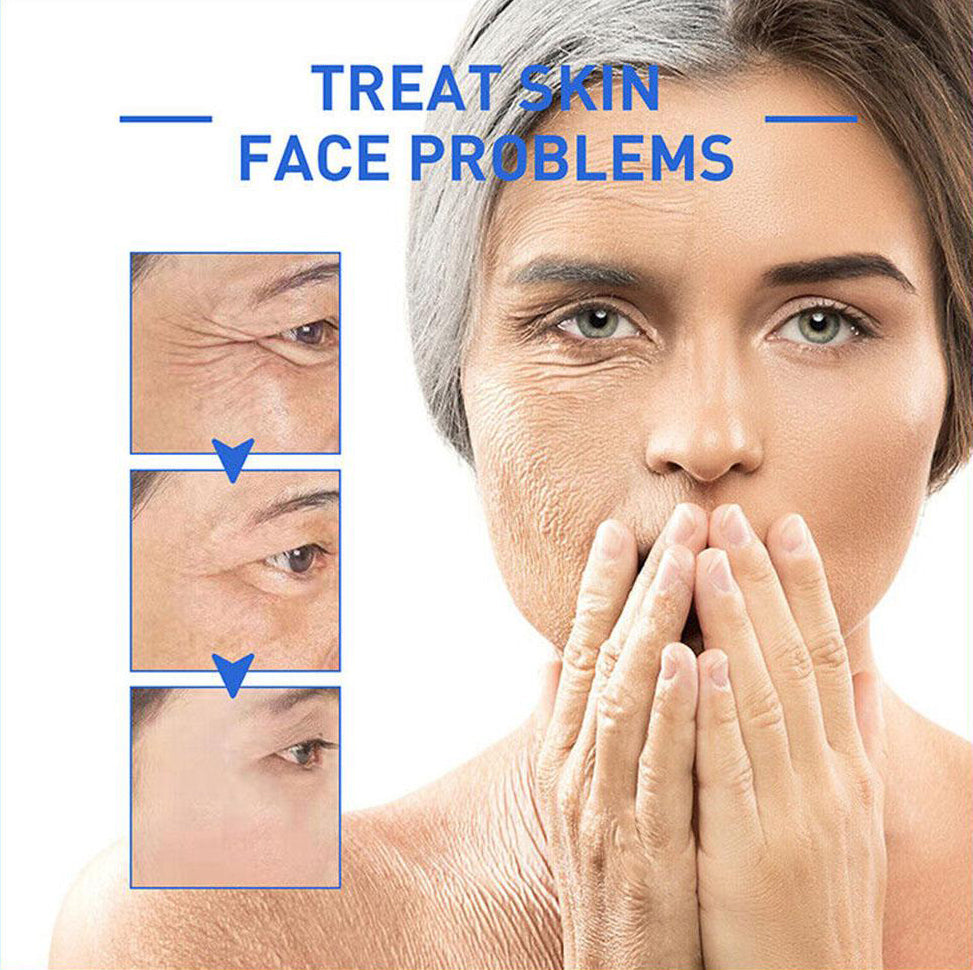 Last Day Promotion 70% OFF - š„ Hyalu B5 Pure Anti-Aging Face Serum