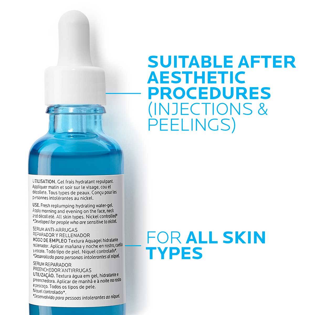 Last Day Promotion 70% OFF - š„ Hyalu B5 Pure Anti-Aging Face Serum