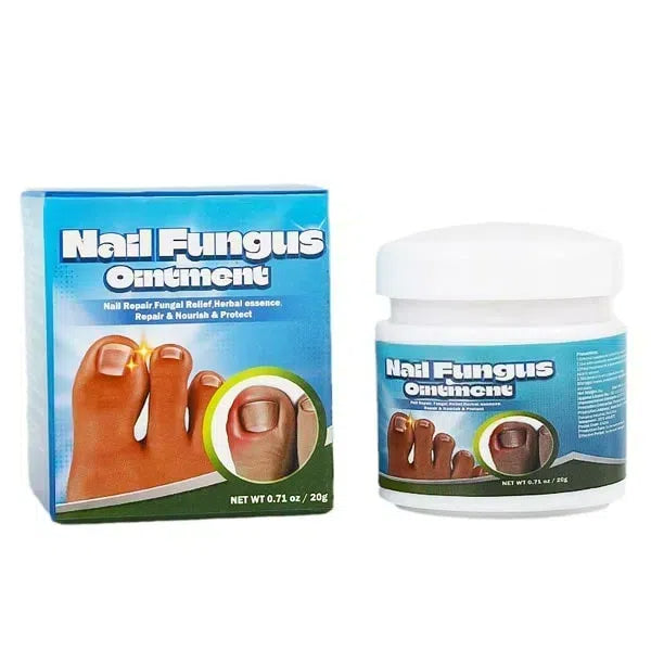 LOVILDS™ 5X Quick-healing Nail Fungus Ointment