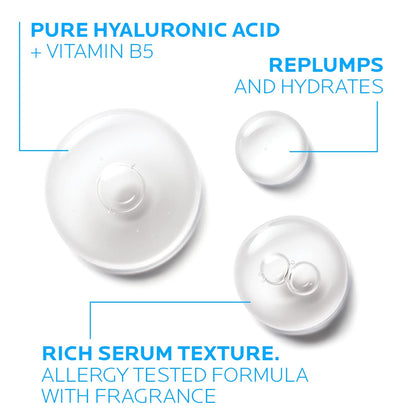 Last Day Promotion 70% OFF - 🔥 Hyalu B5 Pure Anti-Aging Face Serum