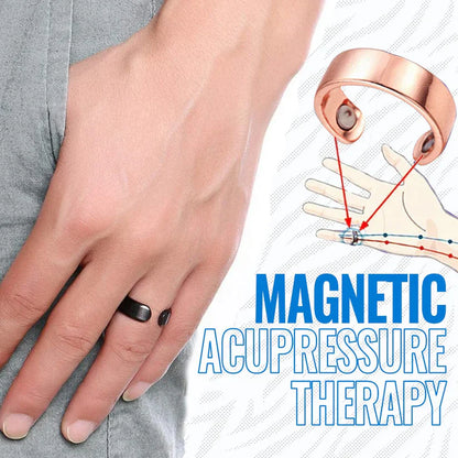 Histone™ Sugar Control Magnetic Ring (Buy 1 Get 1 Free🔥)