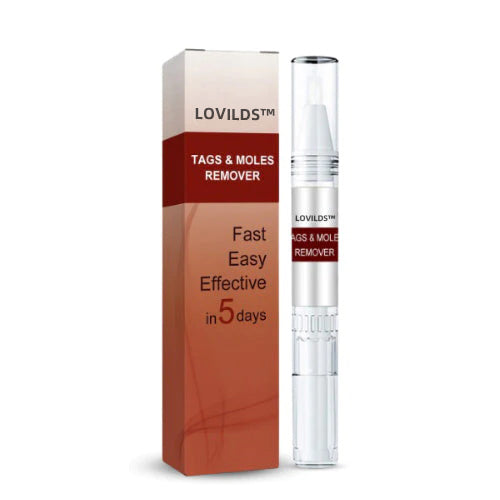 🎁Official Factory Direct Sales🎁LOVILDS™ Tags & Moles Remover
