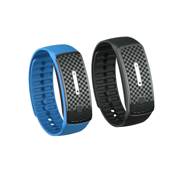 (🔥LAST DAY 70% OFF) Ultrasonic Body Shape Wristband Pro（LAST DAY Free shipping) MADE IN USA