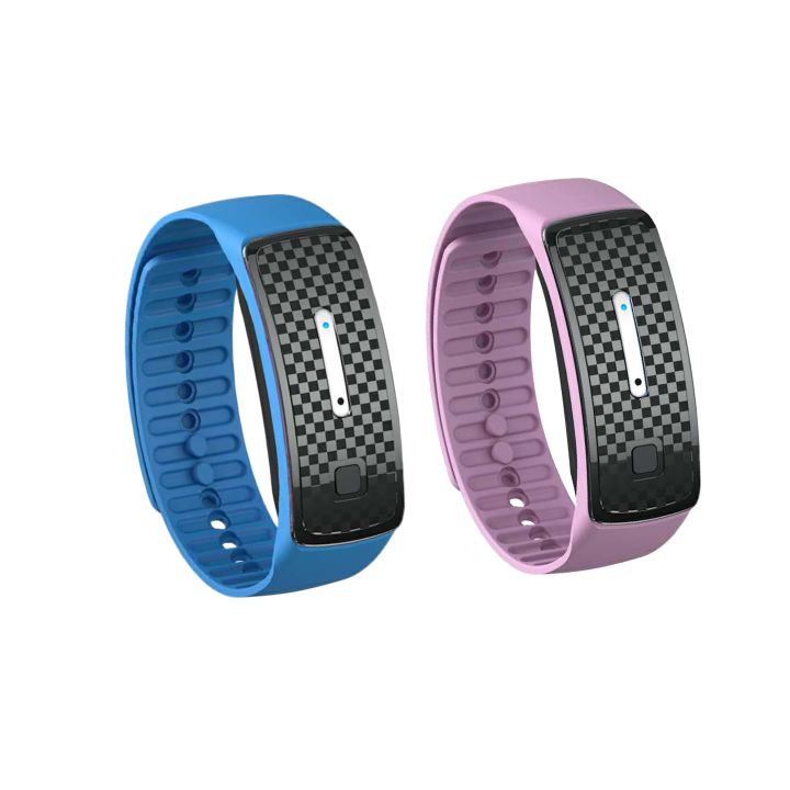 (🔥LAST DAY 70% OFF) Ultrasonic Body Shape Wristband Pro（LAST DAY Free shipping) MADE IN USA