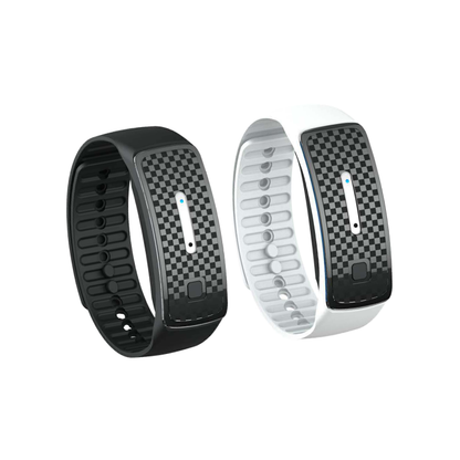 (🔥LAST DAY 70% OFF) Ultrasonic Body Shape Wristband Pro（LAST DAY Free shipping) MADE IN USA