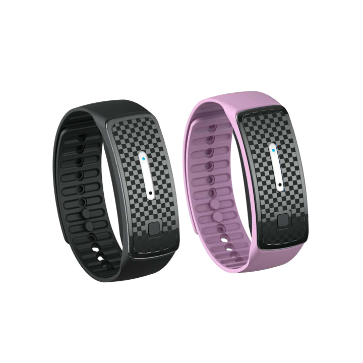 (🔥LAST DAY 70% OFF) Ultrasonic Body Shape Wristband Pro（LAST DAY Free shipping) MADE IN USA