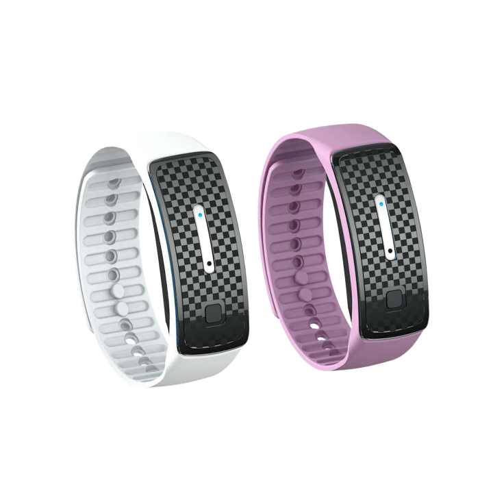 (🔥LAST DAY 70% OFF) Ultrasonic Body Shape Wristband Pro（LAST DAY Free shipping) MADE IN USA