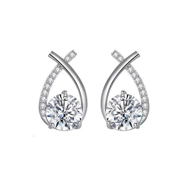 (🔥LAST DAY SALE-80% OFF) NESLEMY™ Lymphatic Germanium Earrings