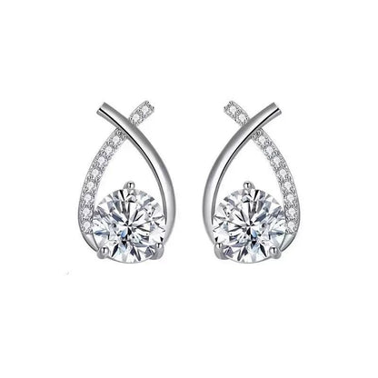 (🔥LAST DAY SALE-80% OFF) NESLEMY™ Lymphatic Germanium Earrings
